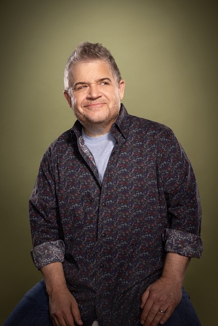IN SEARCH OF NOSFERATU: Patton Oswalt Joins New Doc From Alexandre O. Philippe
